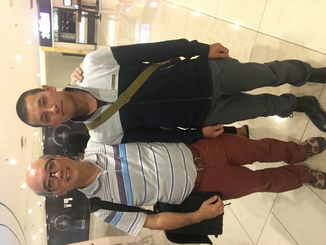2017雲彩之旅